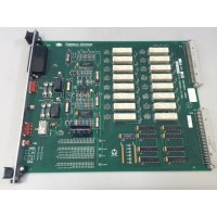 SVG Thermco 621347-02 Relay Board...